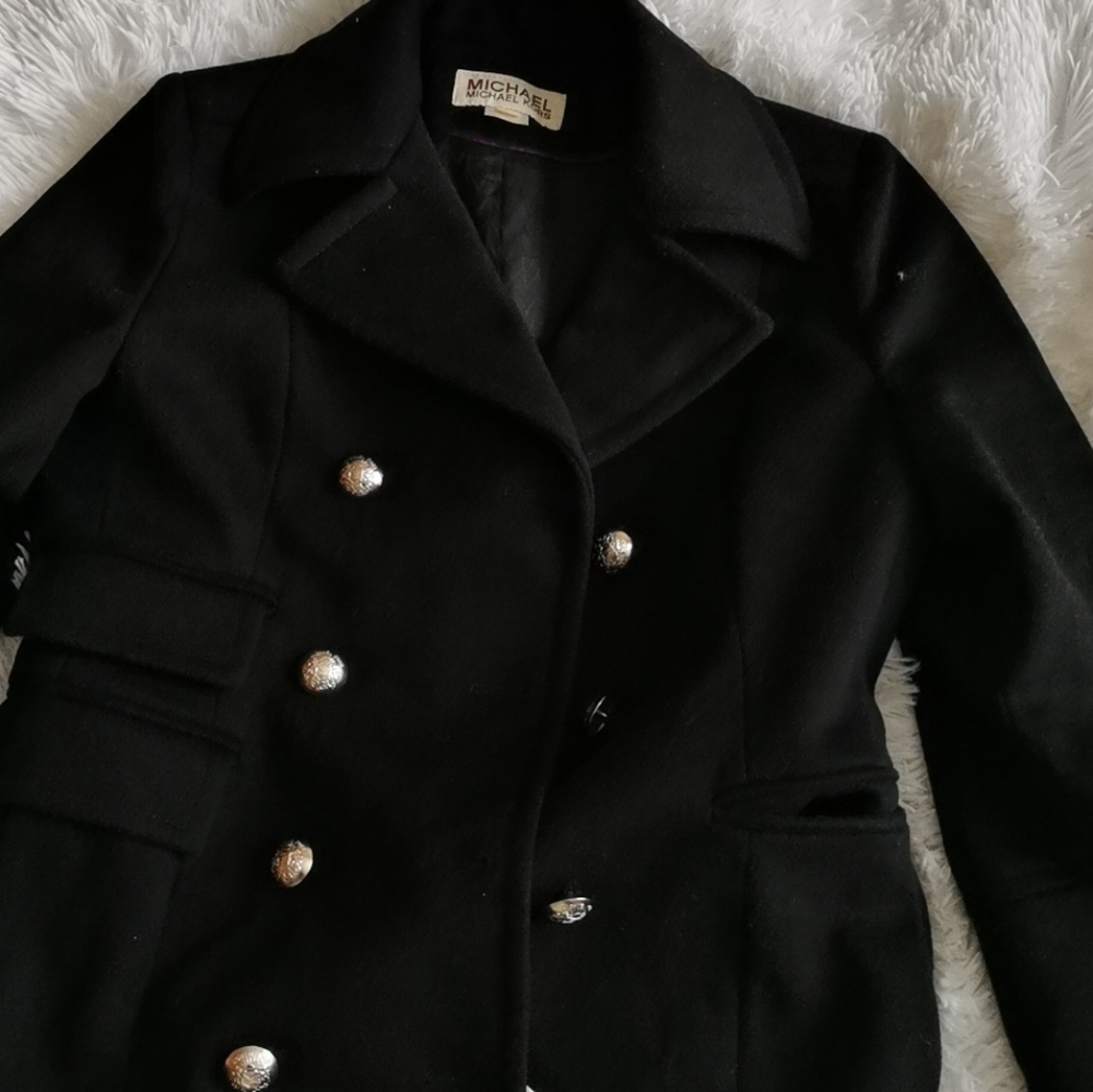 Michael Kors Wool coat